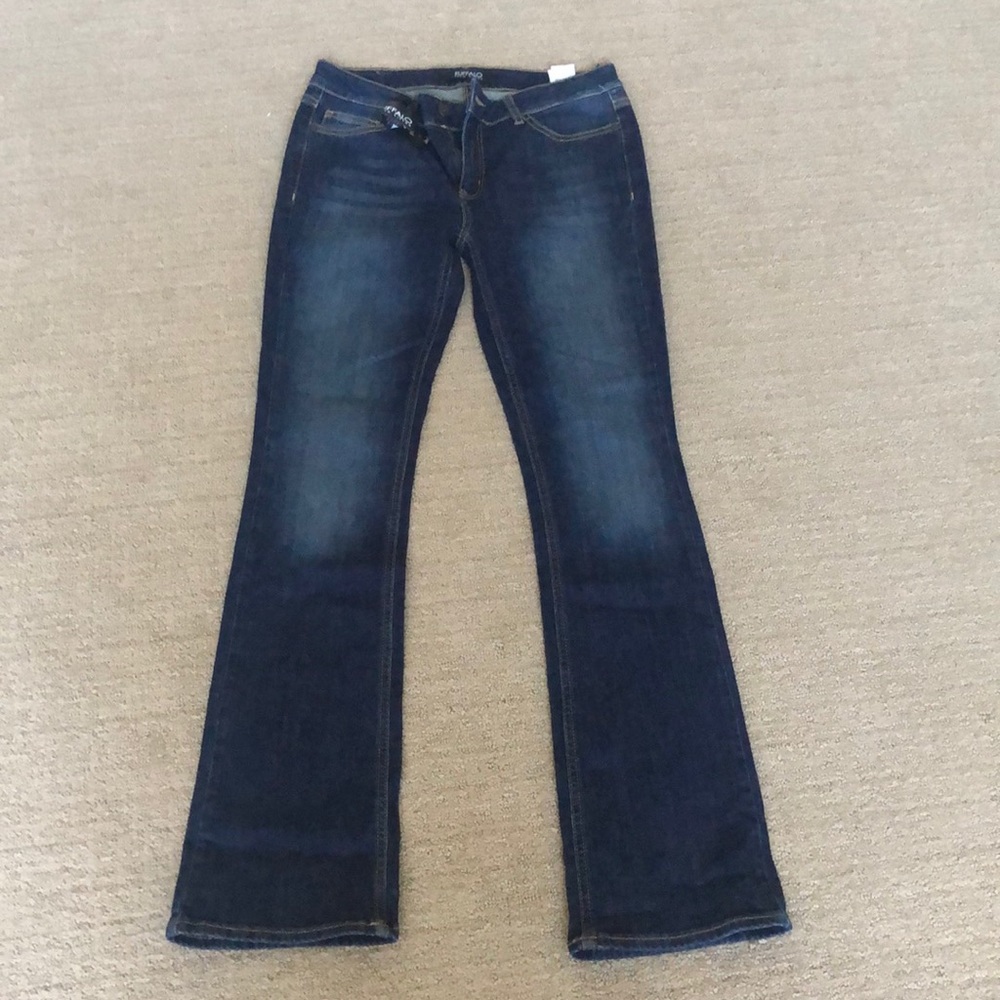 Buffalo jeans